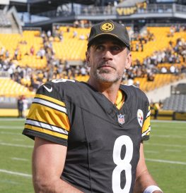 article image - NFL 2026: Steelers vs Falcons SEPT 13